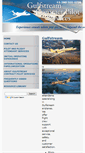 Mobile Screenshot of gulfstreamcontractpilotservices.com